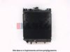 SUZUK 1770082321 Radiator, engine cooling